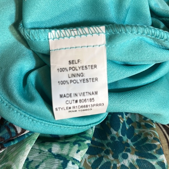 Rabbit Rabbit Rabbit Dress - Picture 6 of 6